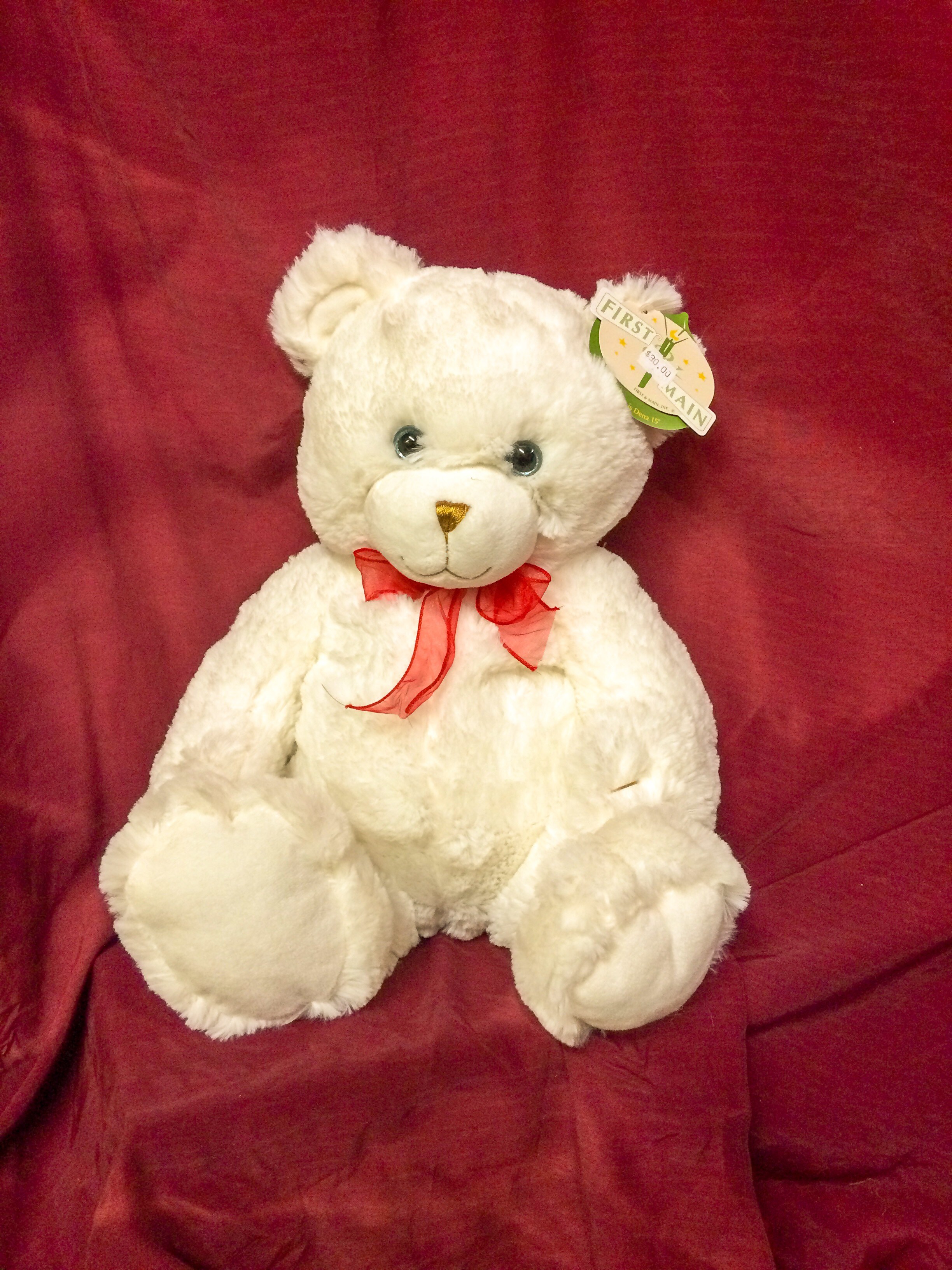 Bear 12/15 inch